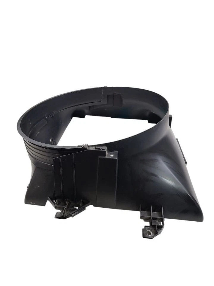 Cubierta del radiador RAM1500 2011 620033 Foto 3 de 4