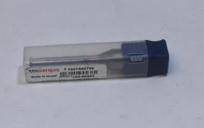 Vargus 1/2"-13 .35" Cut Dia Internal 4 Flute Solid Carbide Single Profile Thread