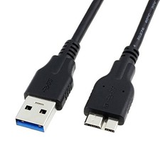 Mini USB 3.0 Cable A Male To Micro B External Hard Drive Cable