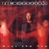 Over the Top, Chappell, Jim, Good - Picture 1 of 1