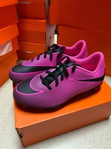 nike cleats for girls