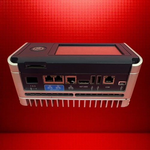 Controlador PLC GE RXi ICRXICTL000AA 24VDC 1.8A Módulo CPU - Imagen 2 de 6