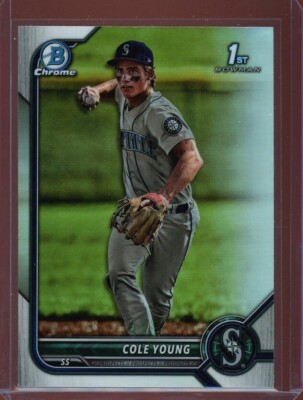 2022 Bowman Draft Chrome Refractors ~ You Pick ~ No Stock Images!!