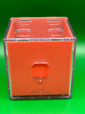 Hachiware Chiikawa Cucase Cube Case Japanese Nagano Bandai Japan