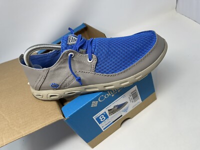 Columbia Sportswear Columbia Men's Bahama Vent Pfg Casual