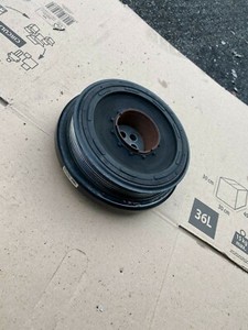 vidaXL Cl/é de Support de Poulie de Vilebrequin Cl/é de Maintien