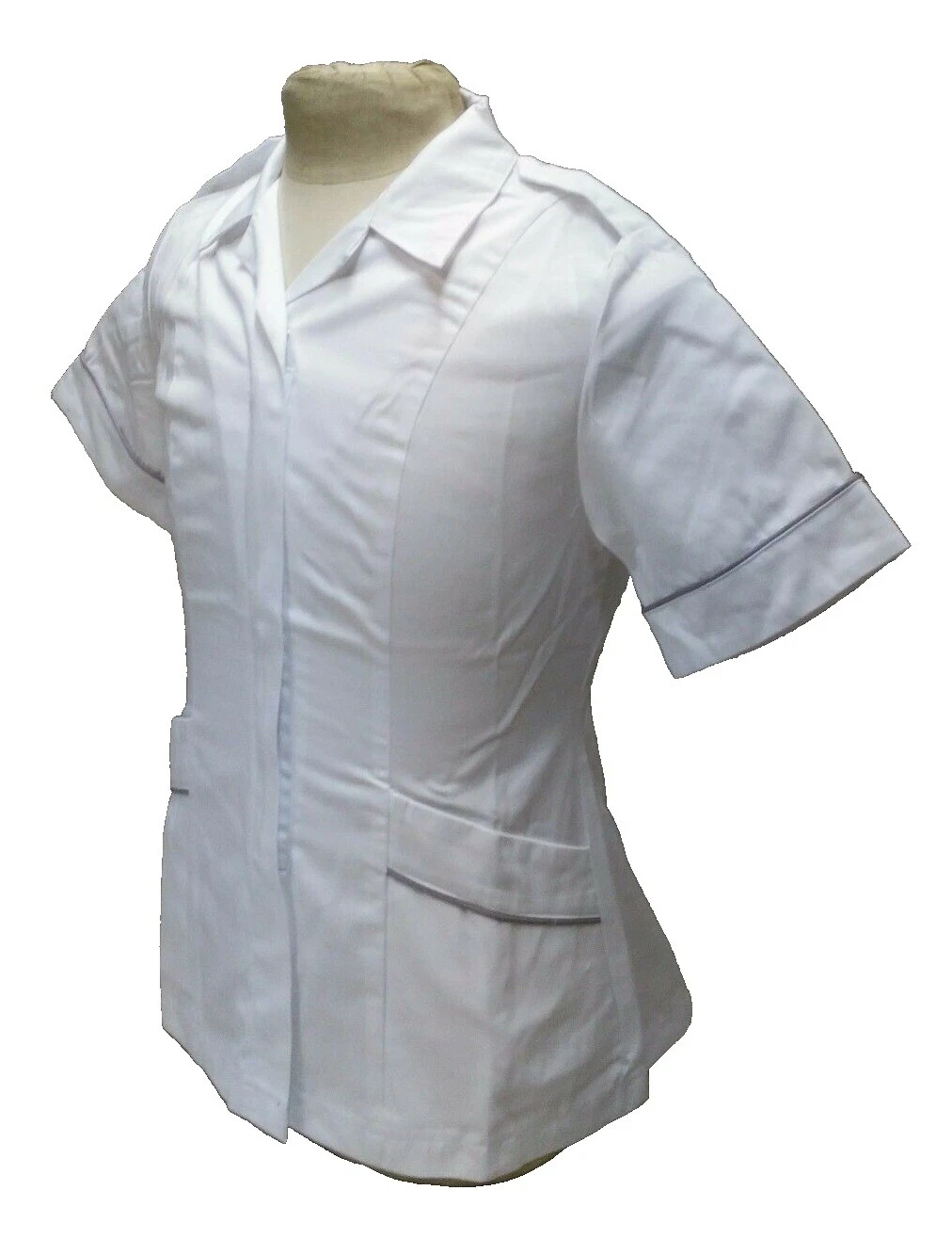 Cotton Doctor y enfermera Disfraces Unisex