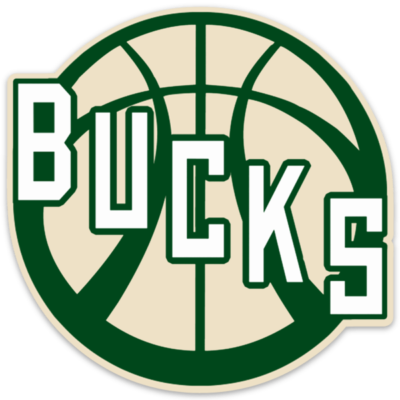 Milwaukee Bucks Logo Png