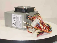 Power Man SPI-235HA 235 Watt ATX Power Supply - Noisy Fan