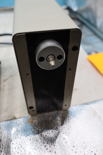 Working VL-50S / LITEMATIC FORCE MEASUREMENT / MITUTOYO - Picture 4 of 7