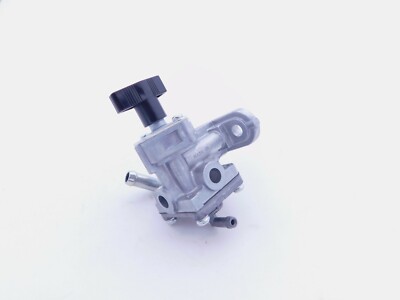 SUZUKI FUEL PETCOCK 2006-2007 LTZ400 LT-Z400 GENUINE OEM NEW 44300