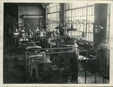 1933 Press Photo Richman Bros. - cva95246