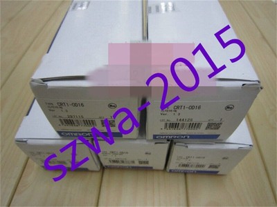 1pcs New Omulong PLC CRT1-OD16 CRT1-0D16 #E4