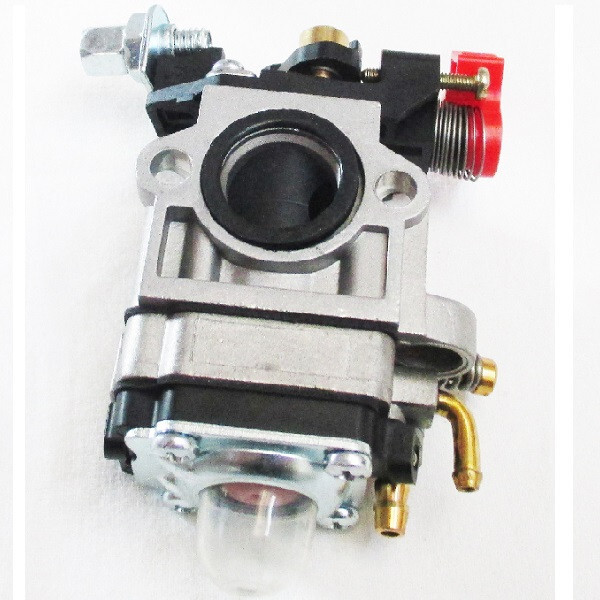 Carburatore OleoMac 753 Adattabile WYK104 | Ricambio 61110098A