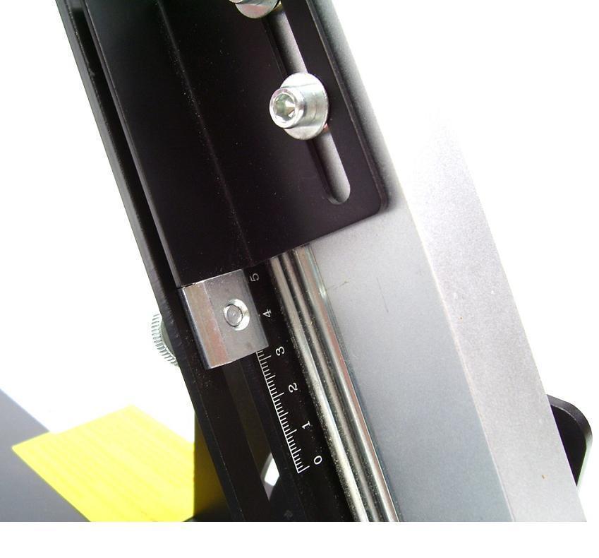 Styroporschneidegerät Thermosäge - Heißdraht 38x78cm 220V