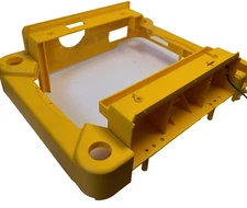 DeWalt Thickness Planer Main Cover DW735 DW735X 5140010-75