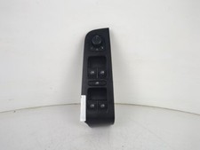 Skoda Superb Hatchback 5 Door 2008-2010 Electric Window Switch Bank  1Z0959858B
