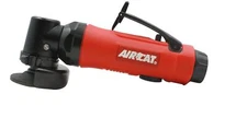 Aircat 6220 2" Angle Grinder Brand New!