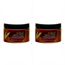 Influance Organic Complex 4 oz Scalp Therapy Promotes Hair Growth  2 PK