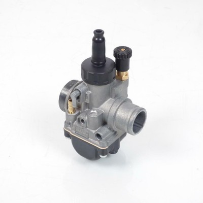 Carburettor Dellorto For Scooters Mbk 50 Nitro Front Reg 2522 Phbg 19 Bs Ebay