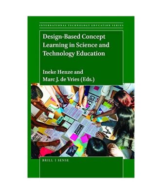 Design-Based Concept Learning in Science and Technology Education