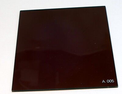 COKIN A005 Brown A series 67X67mm small square Sepia