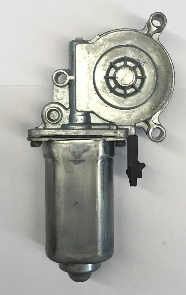 MOTOR ELEVADOR DE VENTANA (NUEVO) para CHEVROLET PICKUP SUBURBAN BERETTA CORSICA  Foto 2 de 2