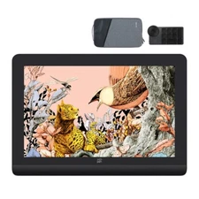 XPPen Artist Pro 16 (Gen 2) Graphics Drawing Tablet 16384 Levels 2560 x 1600