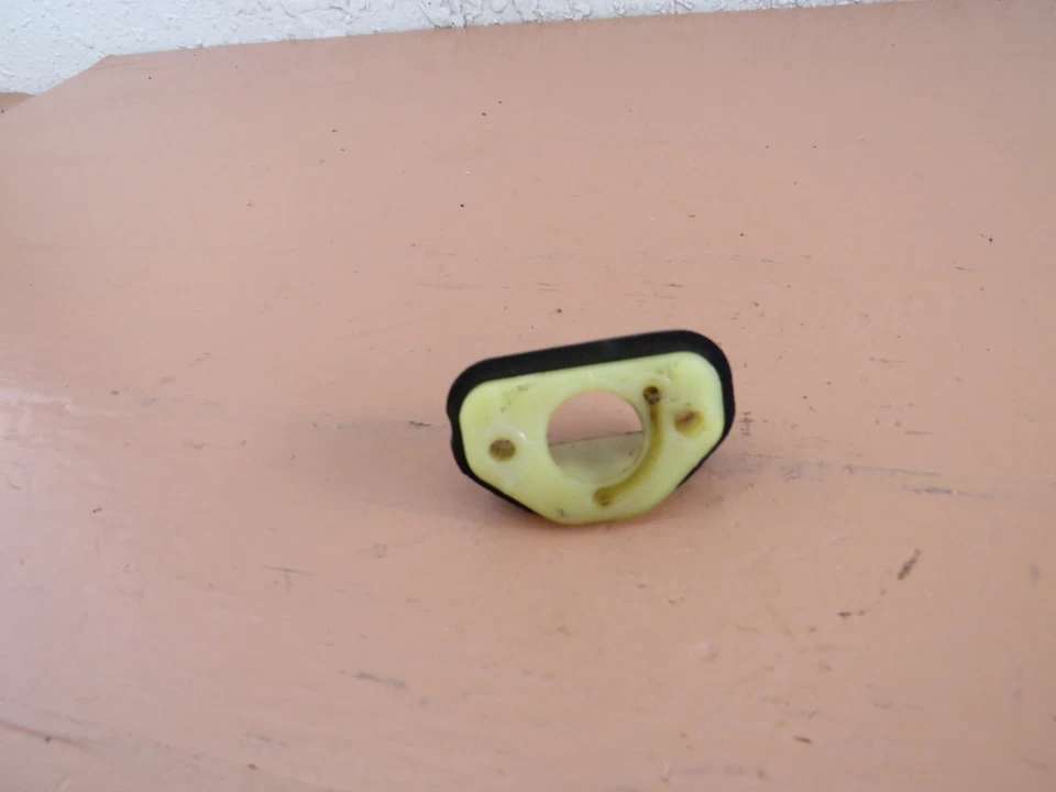 Адаптер карбюратора для цепной пилы John Deere 30 Kioritz Q300F от оригинального производителя - Изображение 4 из 4