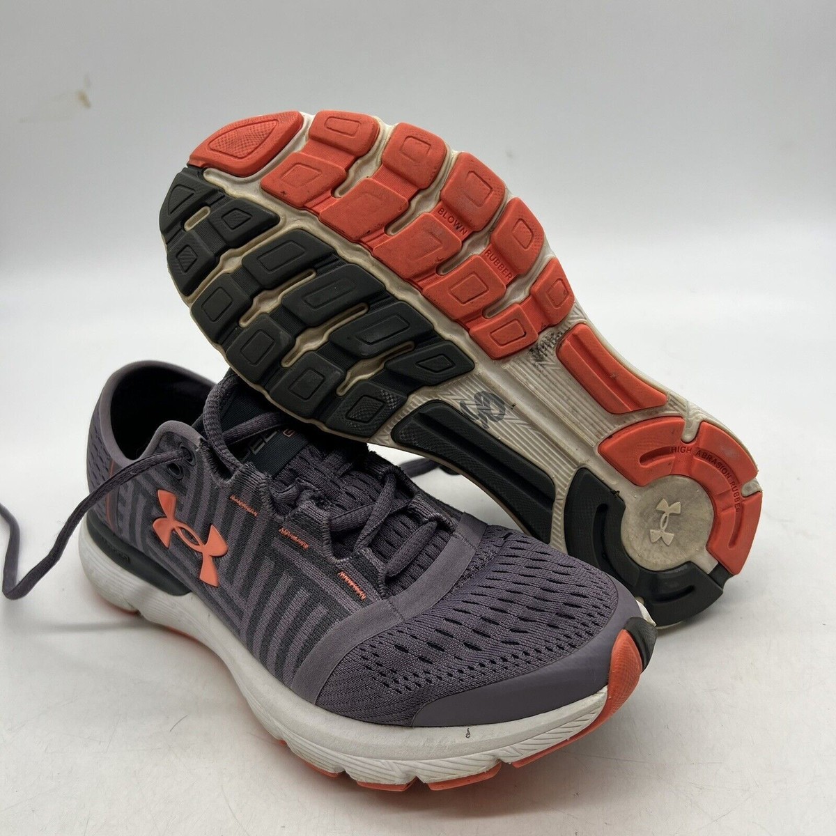 Speedform Gemini Under Armour Smart Running Shoes Smart Shoe