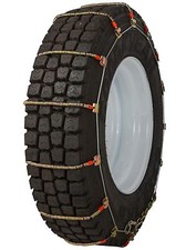 Quality Chain 2351 King Cobra Cable Tire Chains Snow Traction Commercial Truck Quality Chain 2351 King Cobra Cable Tire Chains Snow Traction Commercial Truck