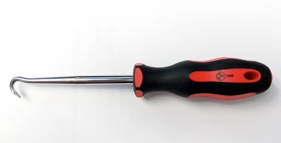 KD TOOLS KD 3474 Heavy Duty Spring Hook Tool