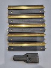 NEW USGI STRIPPER CLIPS WITH SPOON 5.56/.223/300BLK LOT OF 10 w/Speed Loader