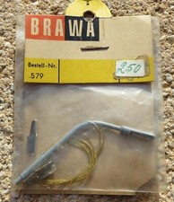 Brawa 579 - Street Light in Unopened Original Packaging 300720 JU508 