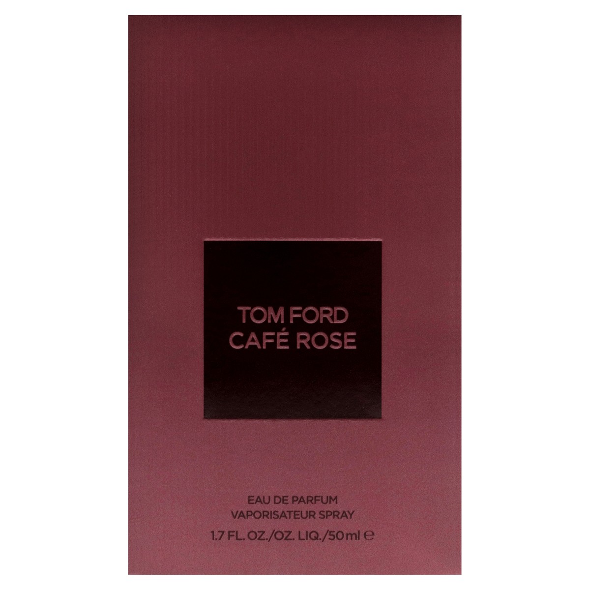 Cafe Rose by Tom Ford for Women - 1.7 oz EDP Spray | eBay