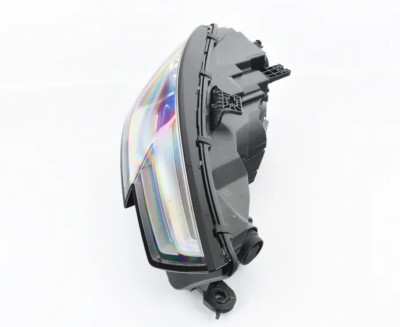 2017 Audi A4 Passenger Right Xenon HID Headlight 17 for sale  