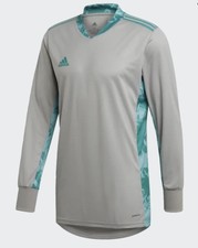 adidas Goalkeeper Aeroready Soccer Jersey Adipro 20 GK Size Medium Fi4205  for sale online | eBay
