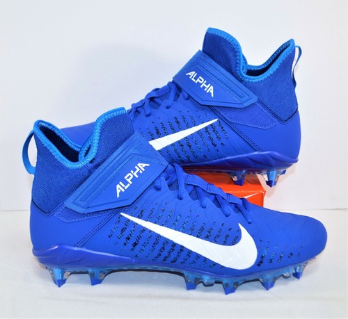 nike alpha menace pro 2 mid