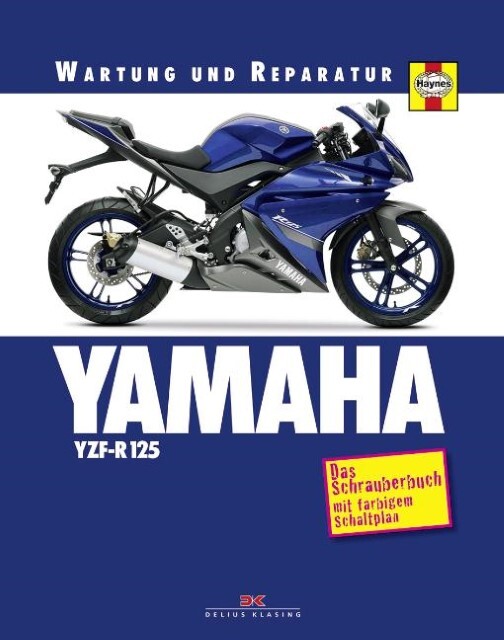 Thumbnail - Matthew Coombs Yamaha Yzf-r 125