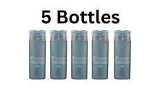 XFusion Keratin Black Dark Brown Medium Brown  Hair Fiber Fiber 28g  Fast Shippi