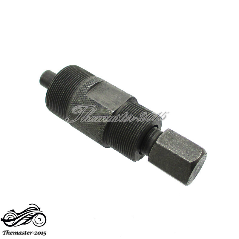 27mm 24mm Flywheel Puller For Yamaha YZ 80 85 YZ125 YZ250F