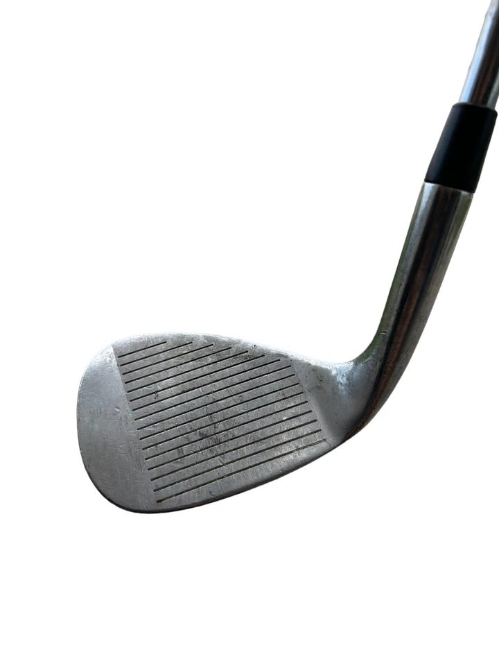 Power Bilt TPS CG 56 Degree Spin Control Sand Wedge RH M Flex Steel Shaft 36.5” - Image 3 of 4