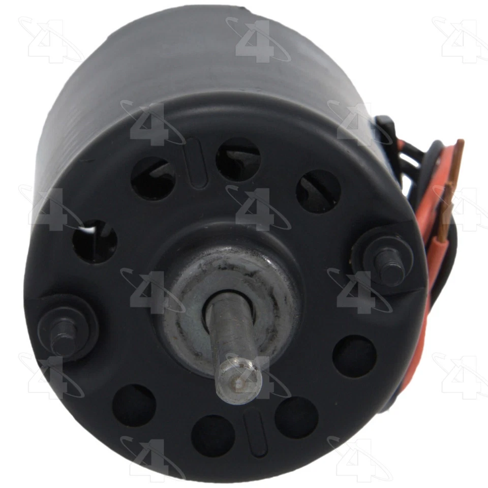 Motor soplador de climatización Peterbilt 372 1997 4 estaciones Foto 3 de 4