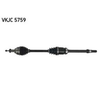 Skf Antriebswelle (Ohne Altteilwert) Vkjc 5759