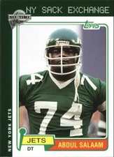 2004 Topps Fan Favorites Football Cards - You Pick