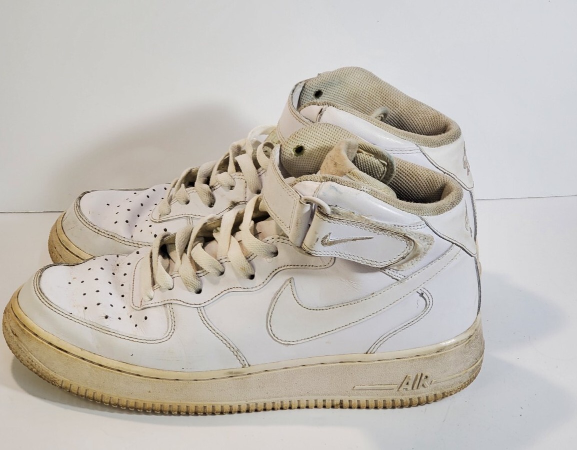 nike air force 1 high mens 2014