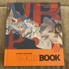 Affinity Publisher Workbook