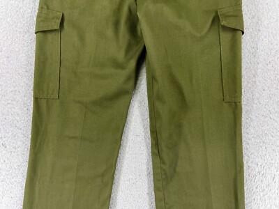 IN EXTENSO Pantalon cargo garçon pas cher