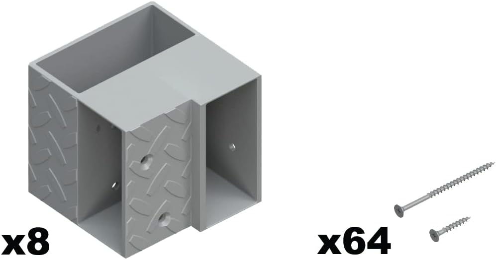 Heavyweight 2' x 4' DoItYourself Workbench Kit,Gray eBay