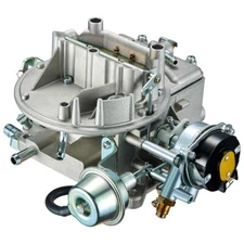 For 1964-1979 Ford F100 F250 F350 289 302 351 2-Barrel Carburetor 2100 A800 Carb